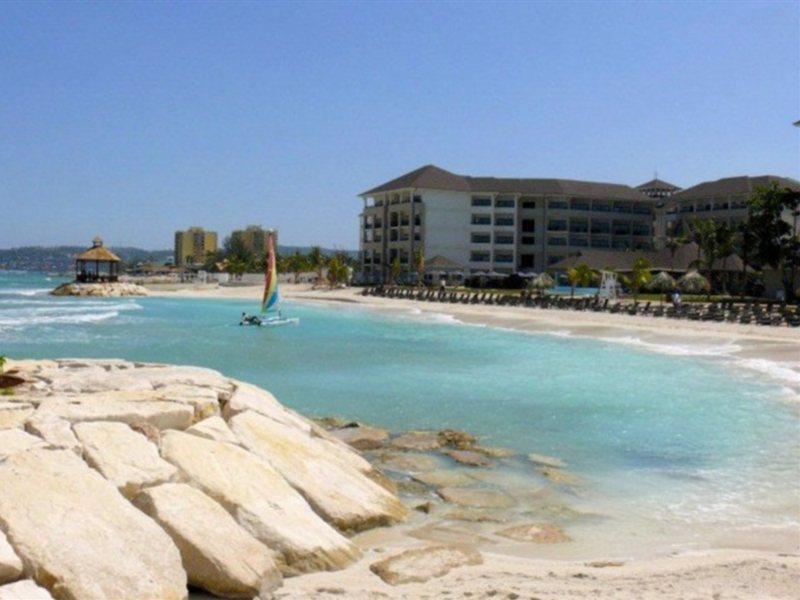 Secrets St. James (Adults Only) Montego Bay Dış mekan fotoğraf