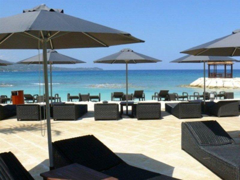Secrets St. James (Adults Only) Montego Bay Dış mekan fotoğraf