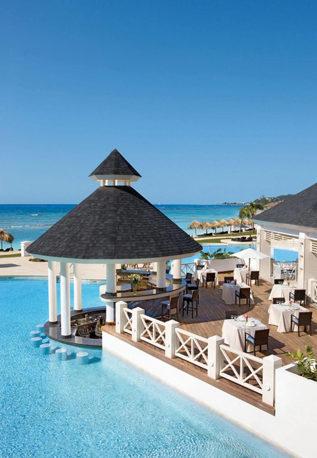 Secrets St. James (Adults Only) Montego Bay Konforlar fotoğraf