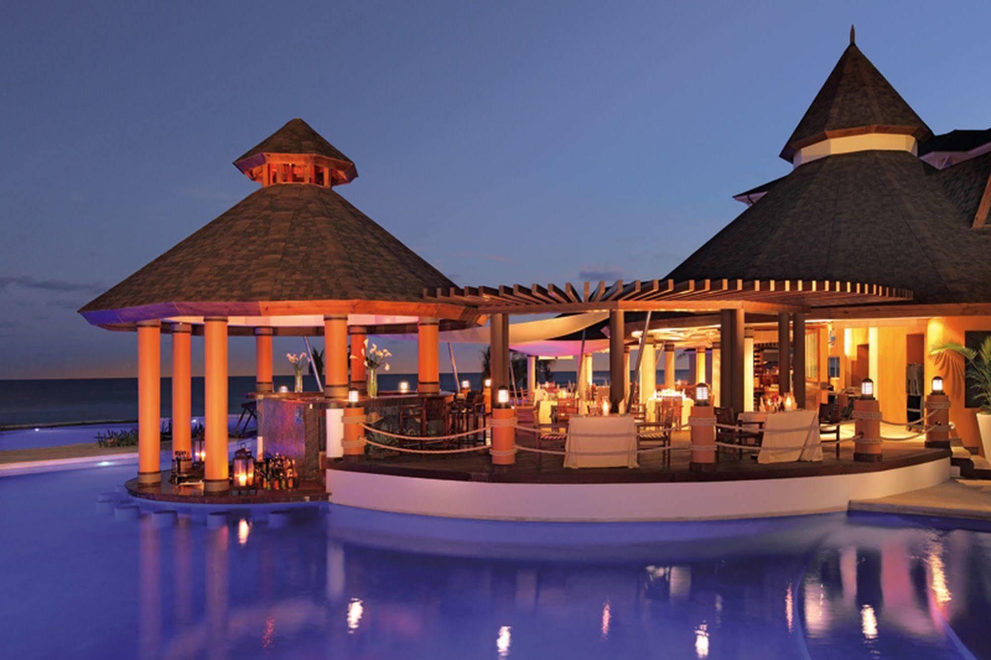 Secrets St. James (Adults Only) Montego Bay Dış mekan fotoğraf