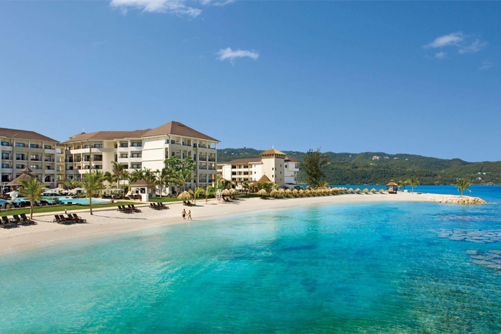 Secrets St. James (Adults Only) Montego Bay Konforlar fotoğraf