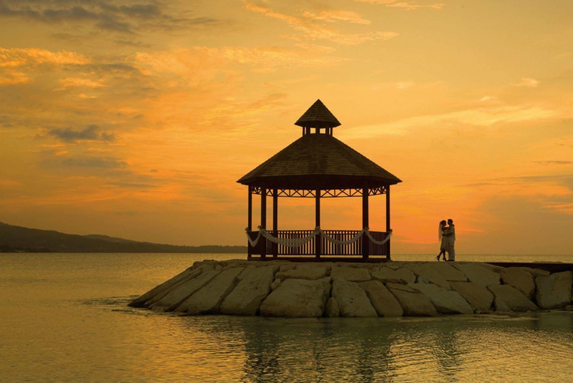 Secrets St. James (Adults Only) Montego Bay Dış mekan fotoğraf