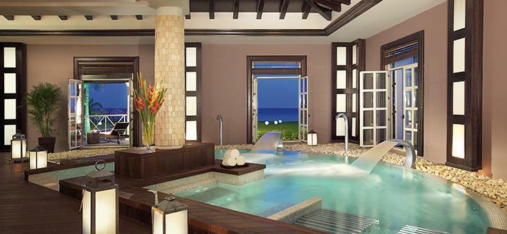 Secrets St. James (Adults Only) Montego Bay Dış mekan fotoğraf