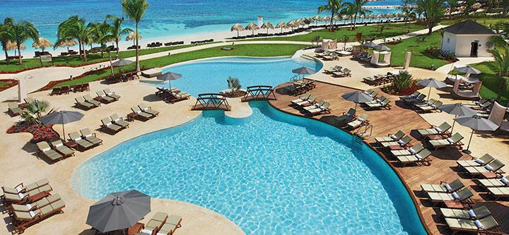 Secrets St. James (Adults Only) Montego Bay Dış mekan fotoğraf